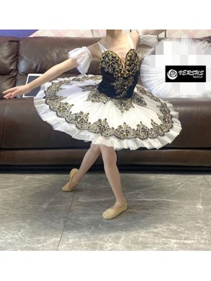  Tutù Saggio Danza Donna Bambina Balletto DANC209